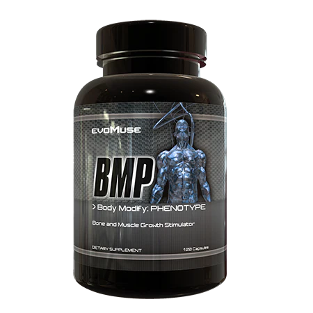 BMP One Year Supply