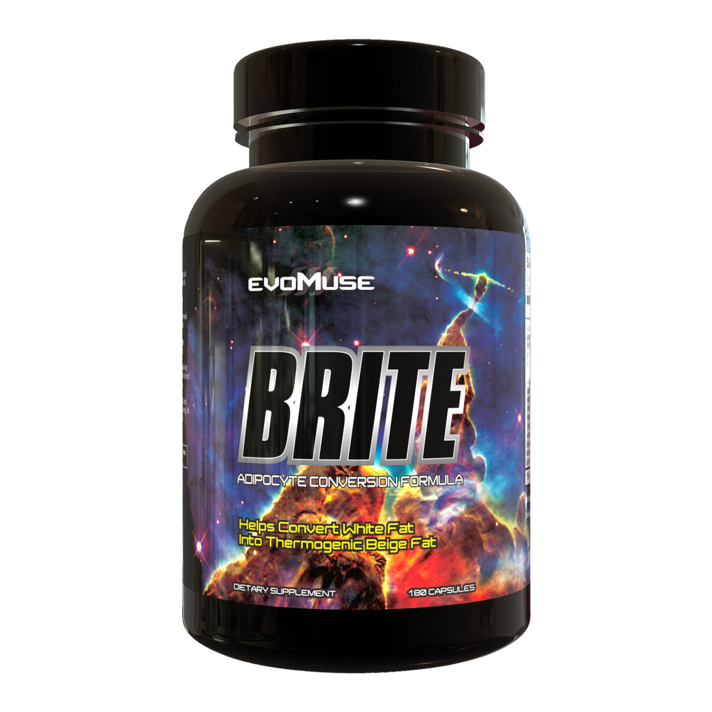 BRITE Enhanced 2024 Capsules