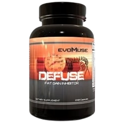 Defuse 3-pack