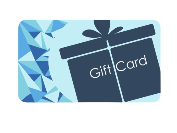 Discount $50 Gift Card