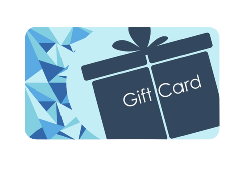 EvoMuse Gift Card