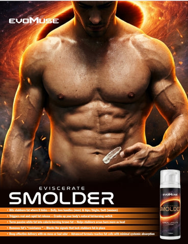 Eviscerate SMOLDER