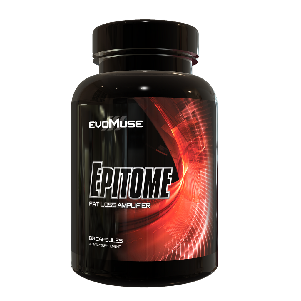Epitome™ 2 Bottle Special - Evolutionary Muse