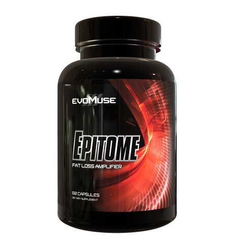 Epitome™ 2 Bottle Special - Evolutionary Muse