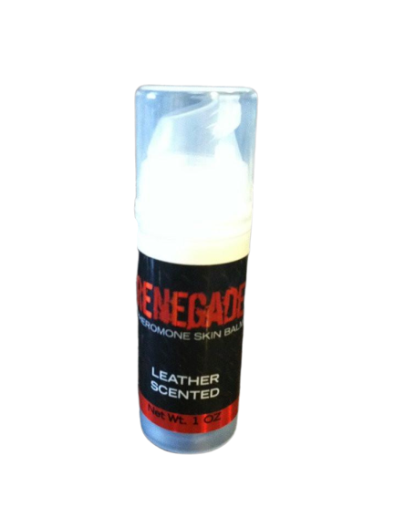 Renegade Pheromone Balm